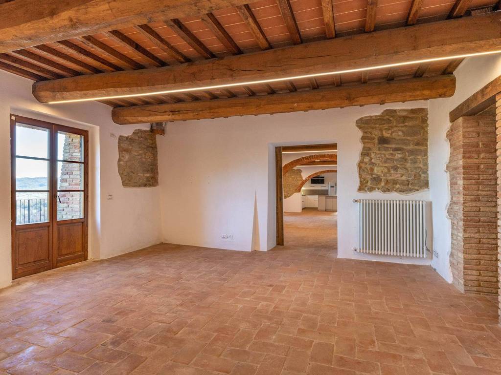 Rustico / casale a Città della pieve in Via Osvaldo Fabietti, 33 - Foto 5