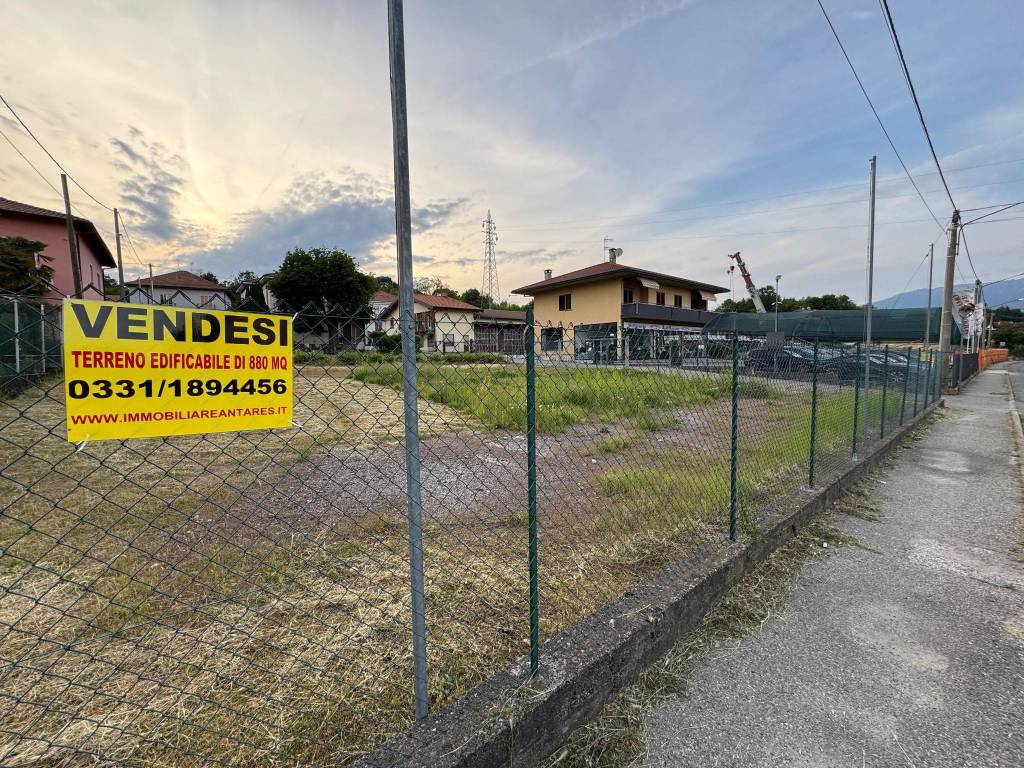 Terreno a Biandronno in Via Borghi - Foto 3
