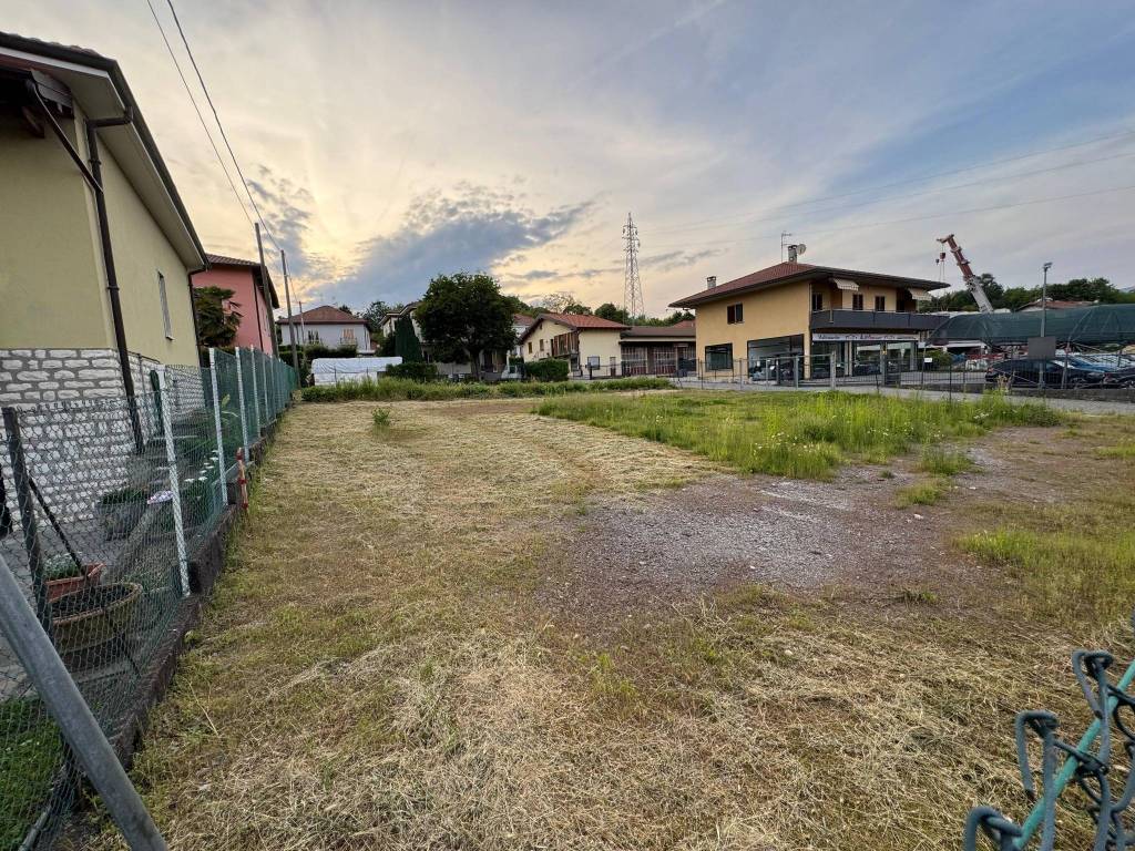 Terreno a Biandronno in Via Borghi - Foto 4