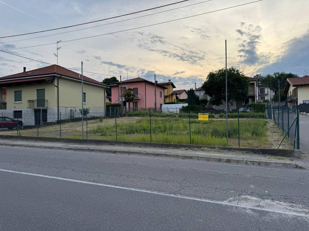 Terreno a Biandronno in Via Borghi - Foto 5