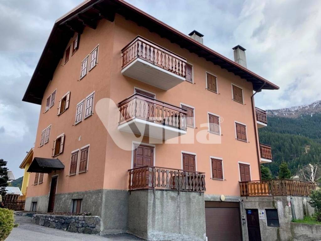 Appartamento a Valdidentro in Via Piandelvino, 10 - Foto 2