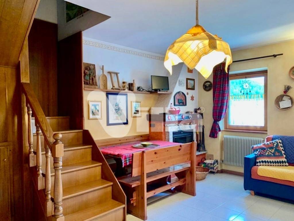 Appartamento a Valdidentro in Via Piandelvino, 10 - Foto 4