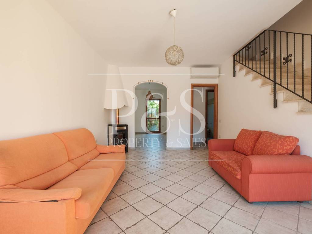 Villetta a schiera a Dolianova in Via Giosuè Carducci - Foto 4