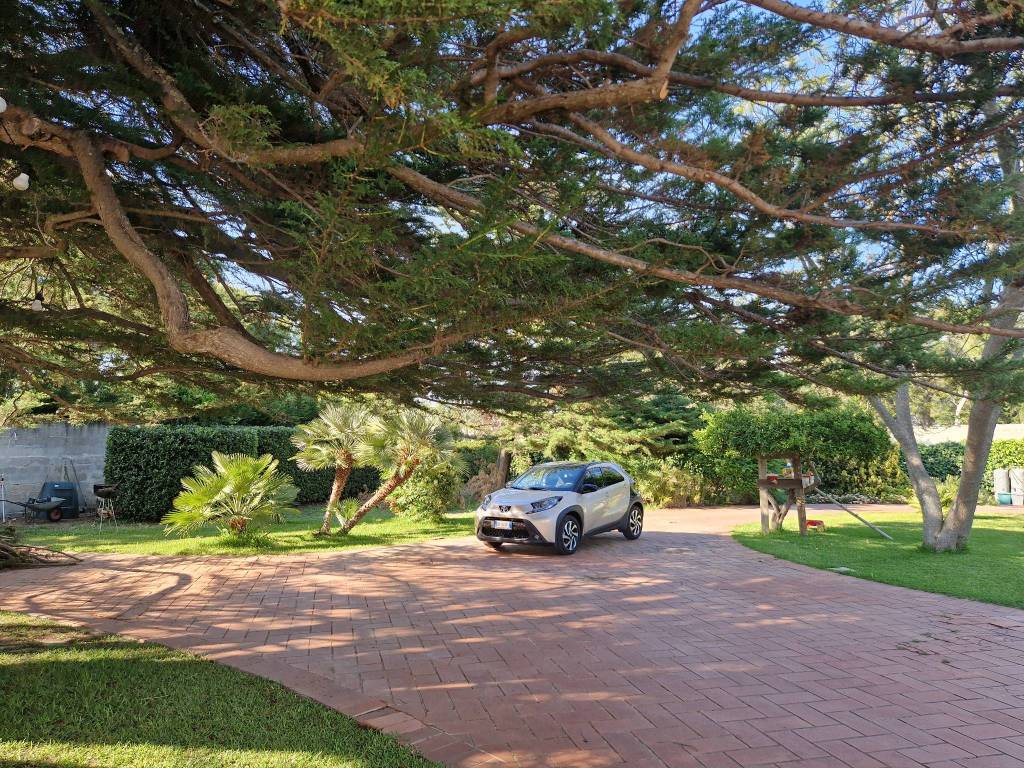 Villa a Lecce in Via Giammatteo, 106 - Foto 2