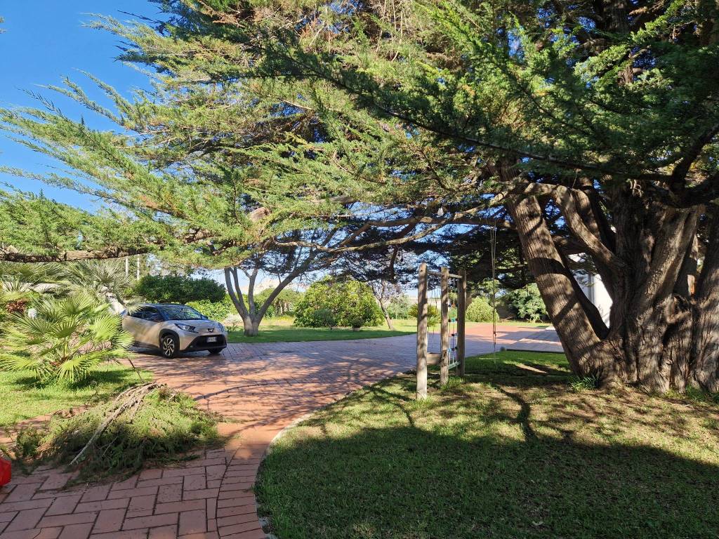 Villa a Lecce in Via Giammatteo, 106 - Foto 3