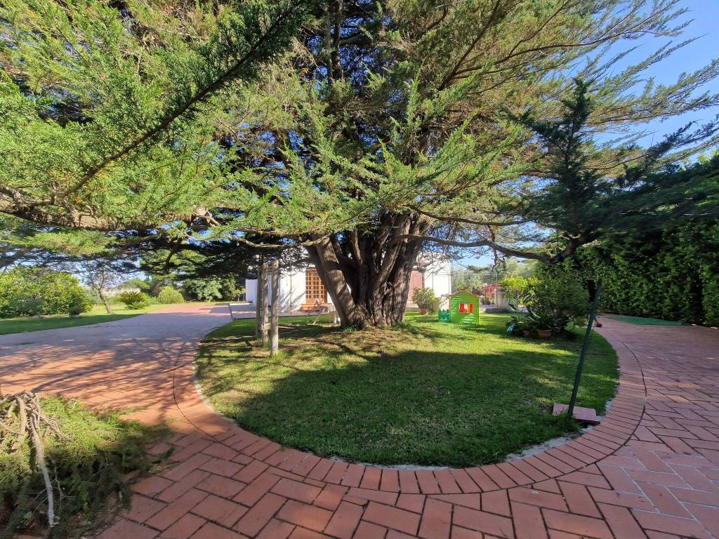 Villa a Lecce in Via Giammatteo, 106 - Foto 4