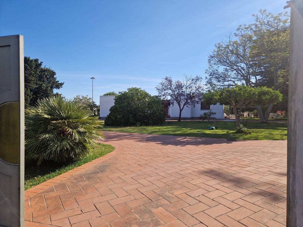 Villa a Lecce in Via Giammatteo, 106 - Foto 5