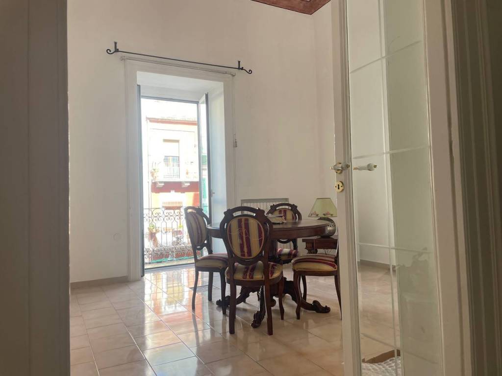 Appartamento a Taranto in Via Felice Cavallotti, 105 - Foto 5