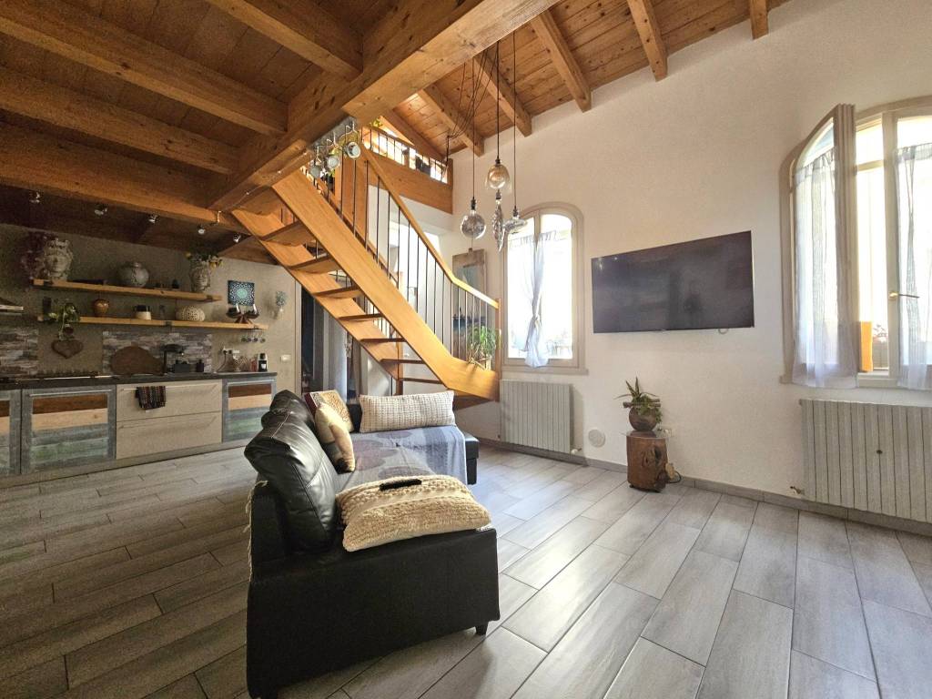 Appartamento a Guastalla in Via Luigi Gonzaga - Foto 4