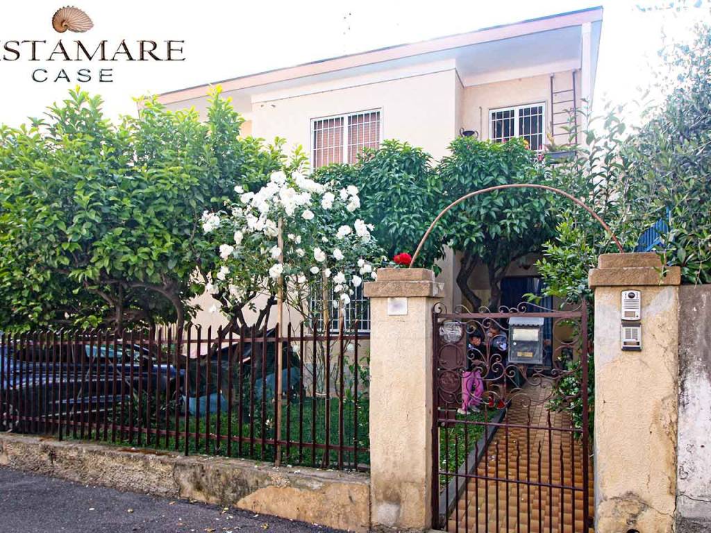 Villa a Taggia in Traversa Castelletti, 31 - Foto 2
