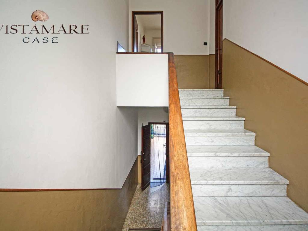 Villa a Taggia in Traversa Castelletti, 31 - Foto 5