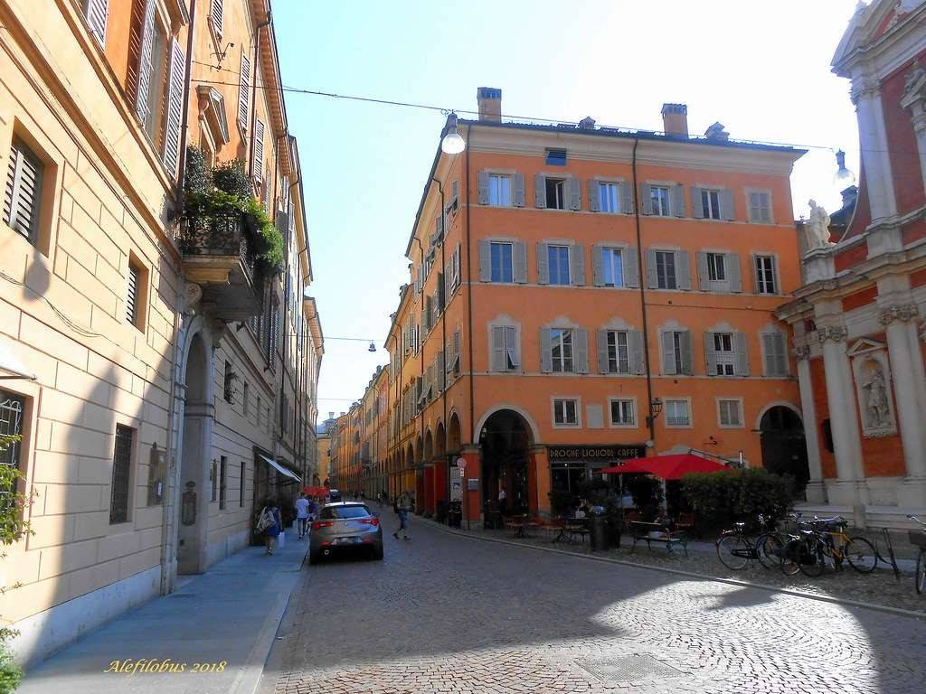 Immobile a Modena in via Farini, 73 - Foto 4