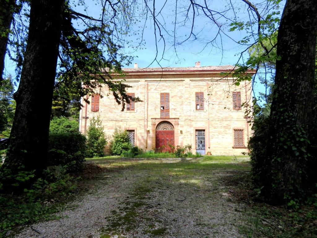 Villa a Montecassiano in Villa Antolini - Foto 2