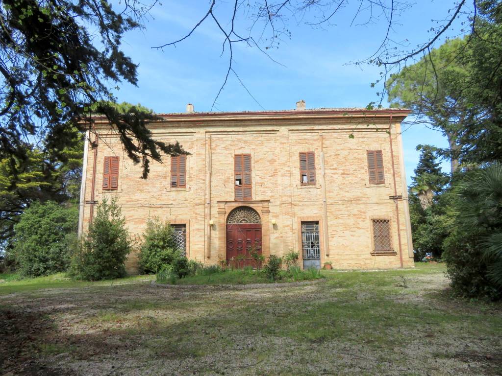 Villa a Montecassiano in Villa Antolini - Foto 3