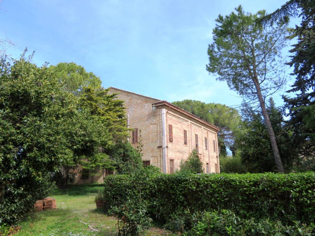 Villa a Montecassiano in Villa Antolini - Foto 5