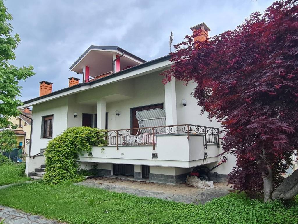 Villa a Bernezzo in Via Bisalta, 8 - Foto 3