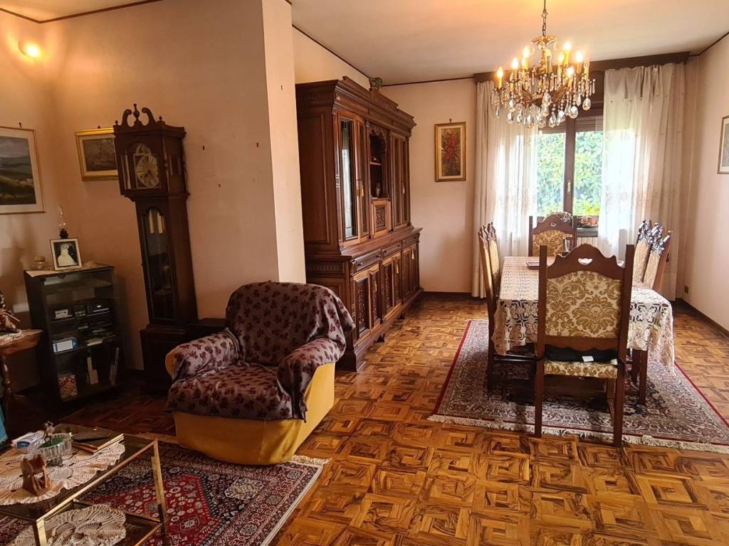 Villa a Bernezzo in Via Bisalta, 8 - Foto 5