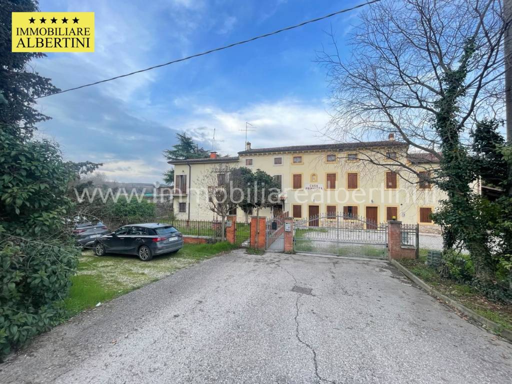 Rustico / casale a Villafranca di verona in Località Casa Primavera, 2 - Foto 4