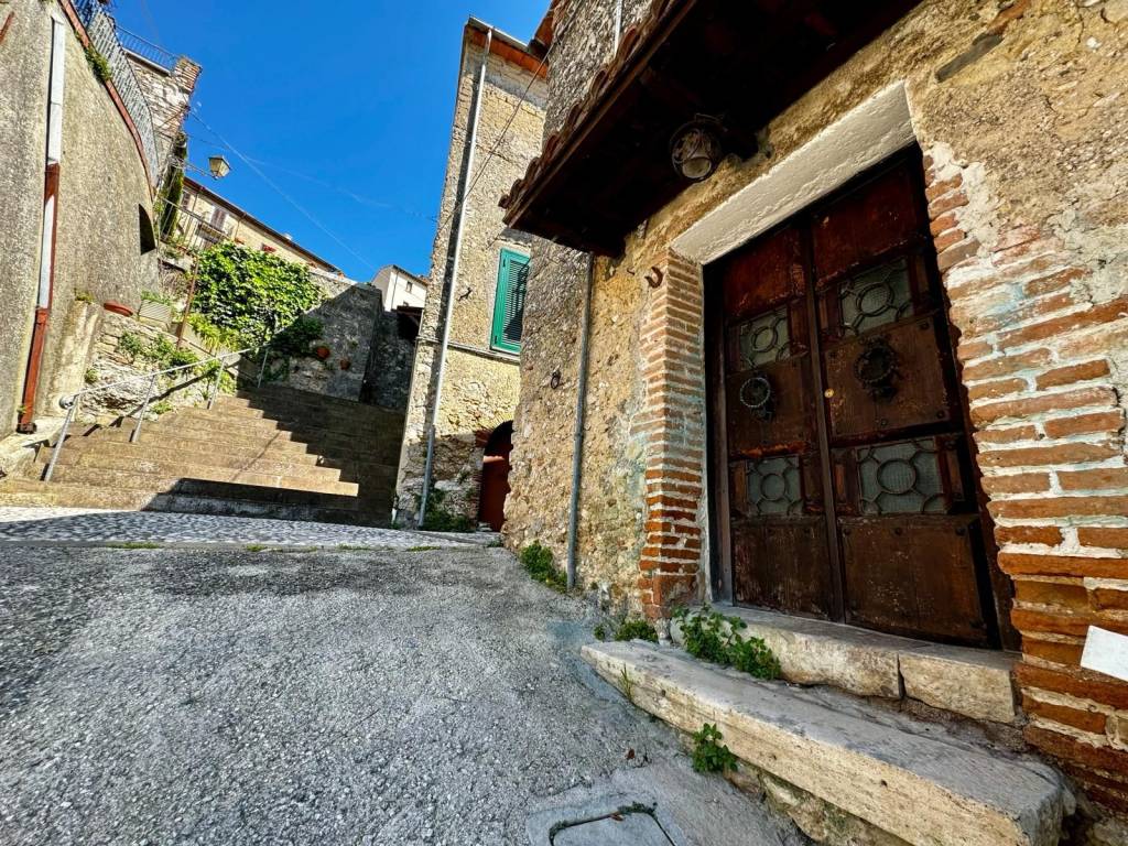 Casa indipendente a Frasso sabino in Via Piave - Foto 3