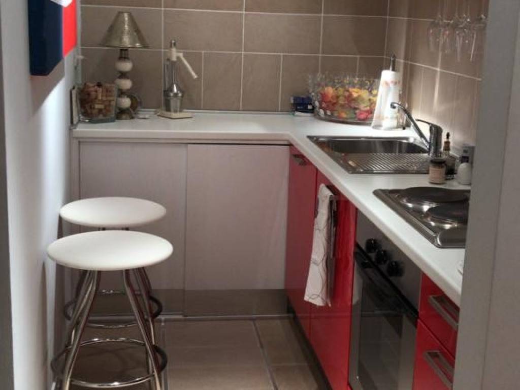 Appartamento a Cosenza in Corso Giuseppe Mazzini, 92 - Foto 4