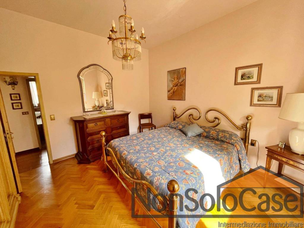 Appartamento a Vaiano in Via Giulio Braga - Foto 2