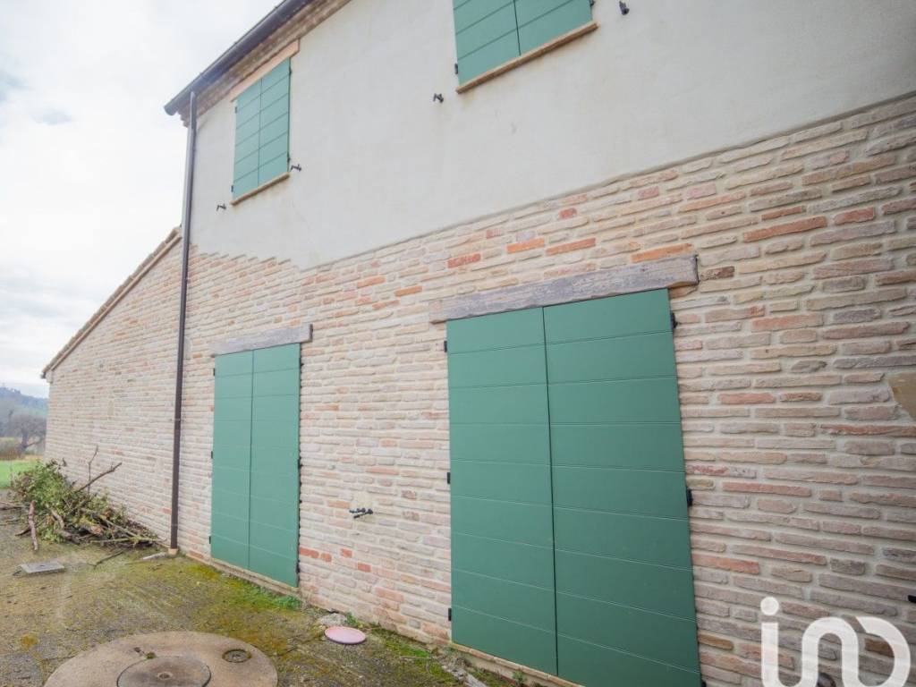 Casa indipendente a Fano in LocalitÃ bevano, 37 - Foto 2
