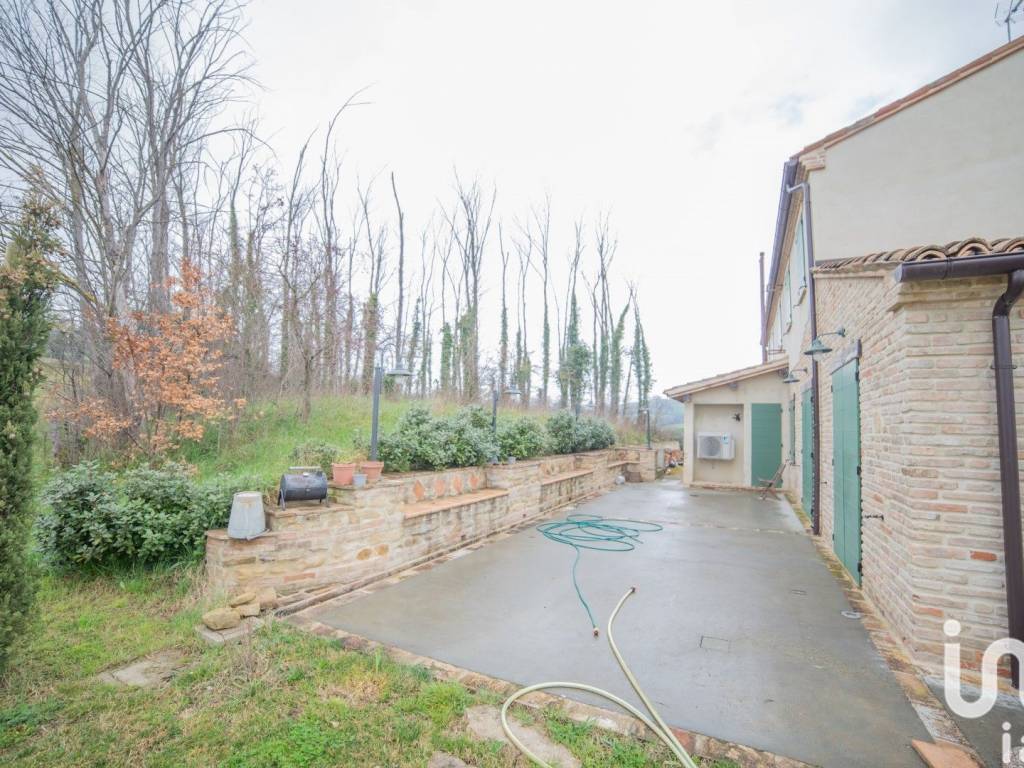 Casa indipendente a Fano in LocalitÃ bevano, 37 - Foto 3