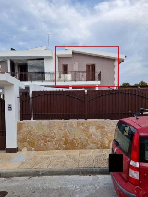 Villa a Trani in Via Capirro I, 6 - Foto 3