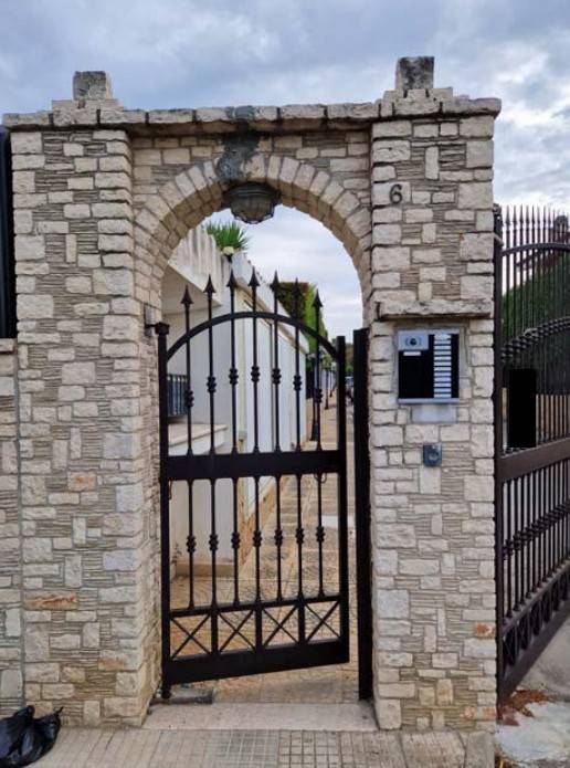 Villa a Trani in Via Capirro I, 6 - Foto 5