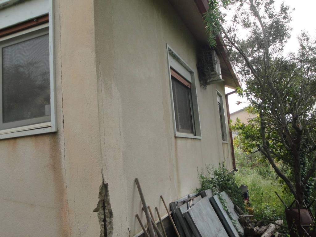 Villa a Caltanissetta in Contrada Niscima - Foto 2