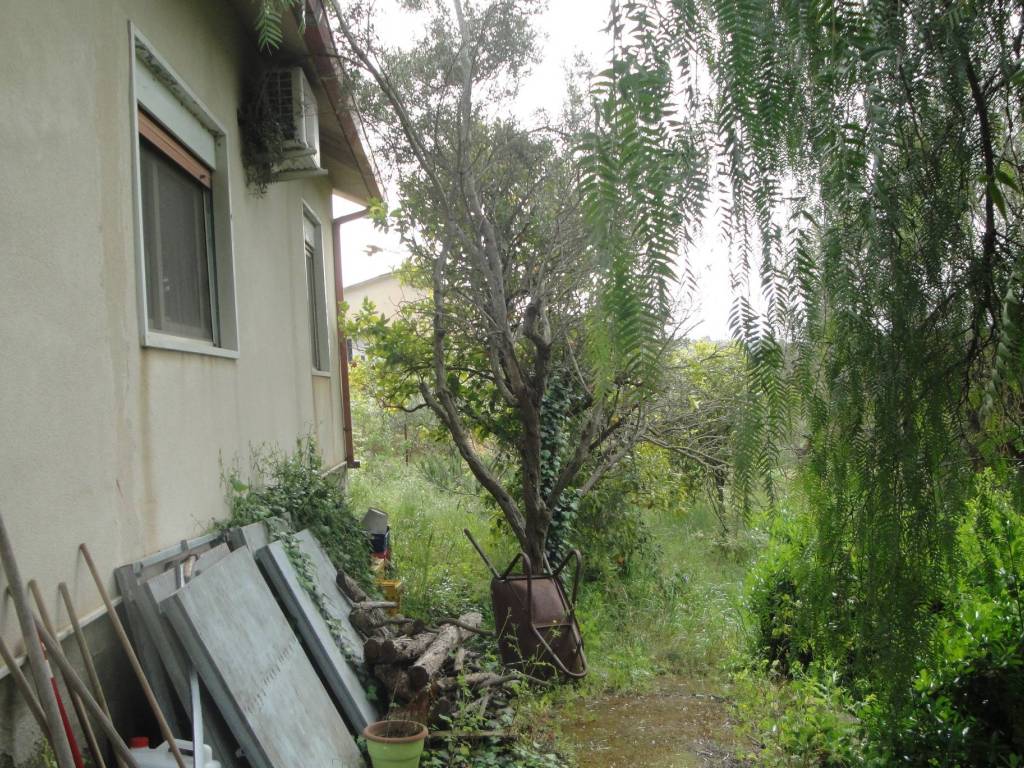 Villa a Caltanissetta in Contrada Niscima - Foto 3