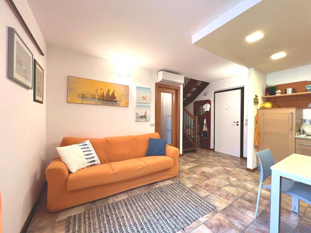 Appartamento a Grado in Viale Europa Unita, 22 - Foto 2