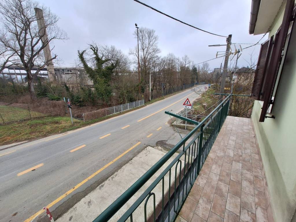 Appartamento a Arquata scrivia in Via Moriassi, 43 - Foto 5
