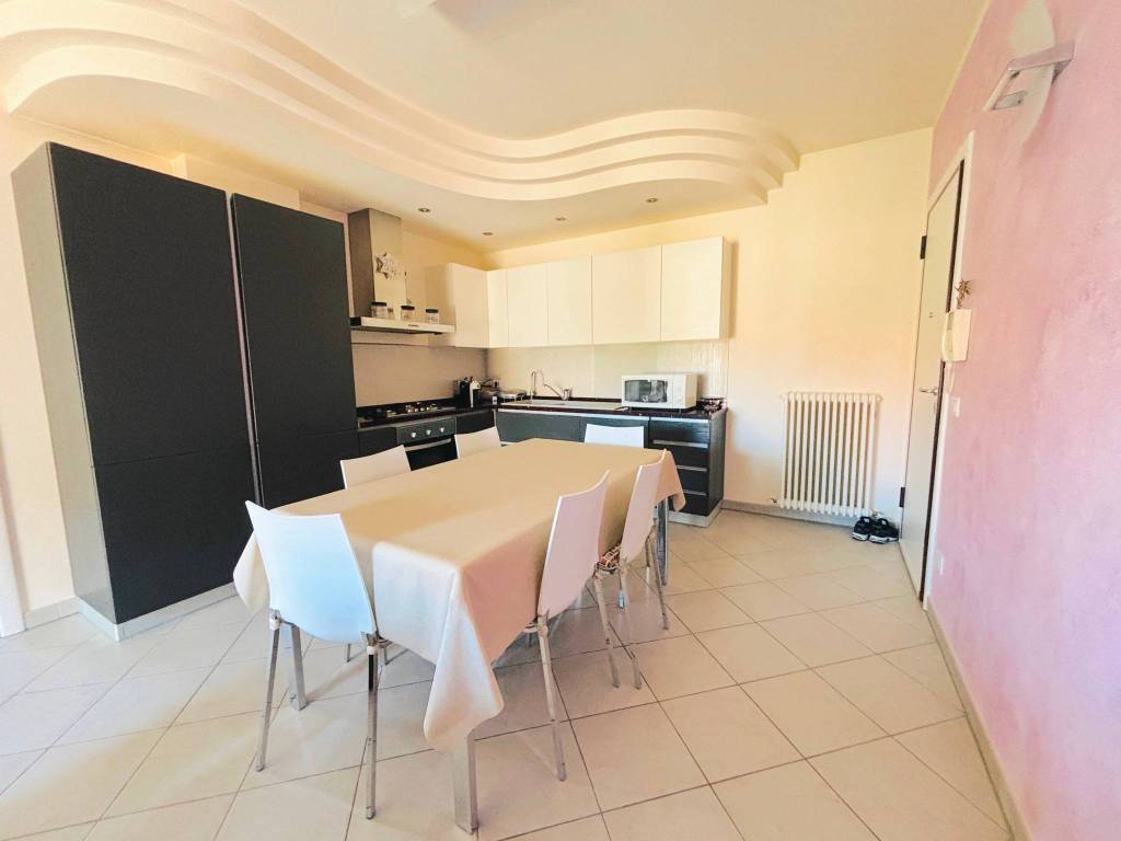 Appartamento a Morciano di romagna in Via Vittime Civili, 54 - Foto 3