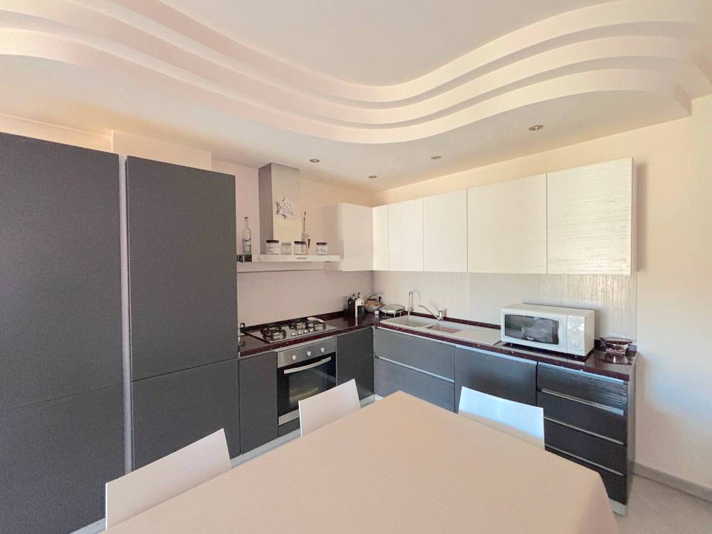 Appartamento a Morciano di romagna in Via Vittime Civili, 54 - Foto 4