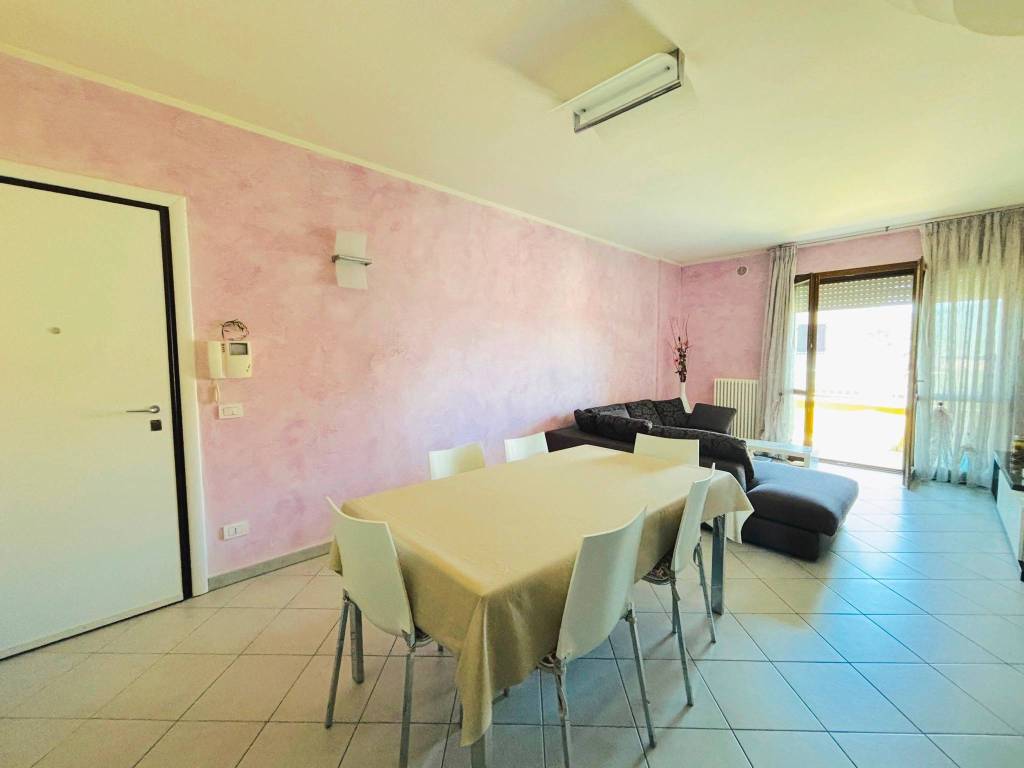 Appartamento a Morciano di romagna in Via Vittime Civili, 54 - Foto 5