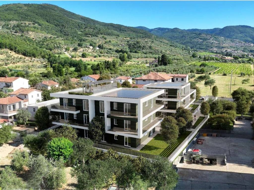 Appartamento a Montale - Foto 2