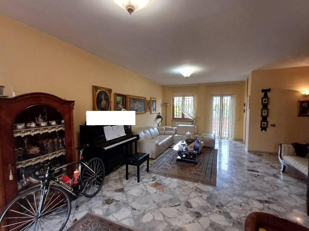 Villetta a schiera a Casagiove in Via Madonna di Pompei, 33 - Foto 2