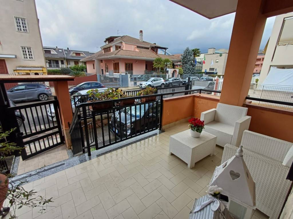 Villetta a schiera a Casagiove in Via Madonna di Pompei, 33 - Foto 4