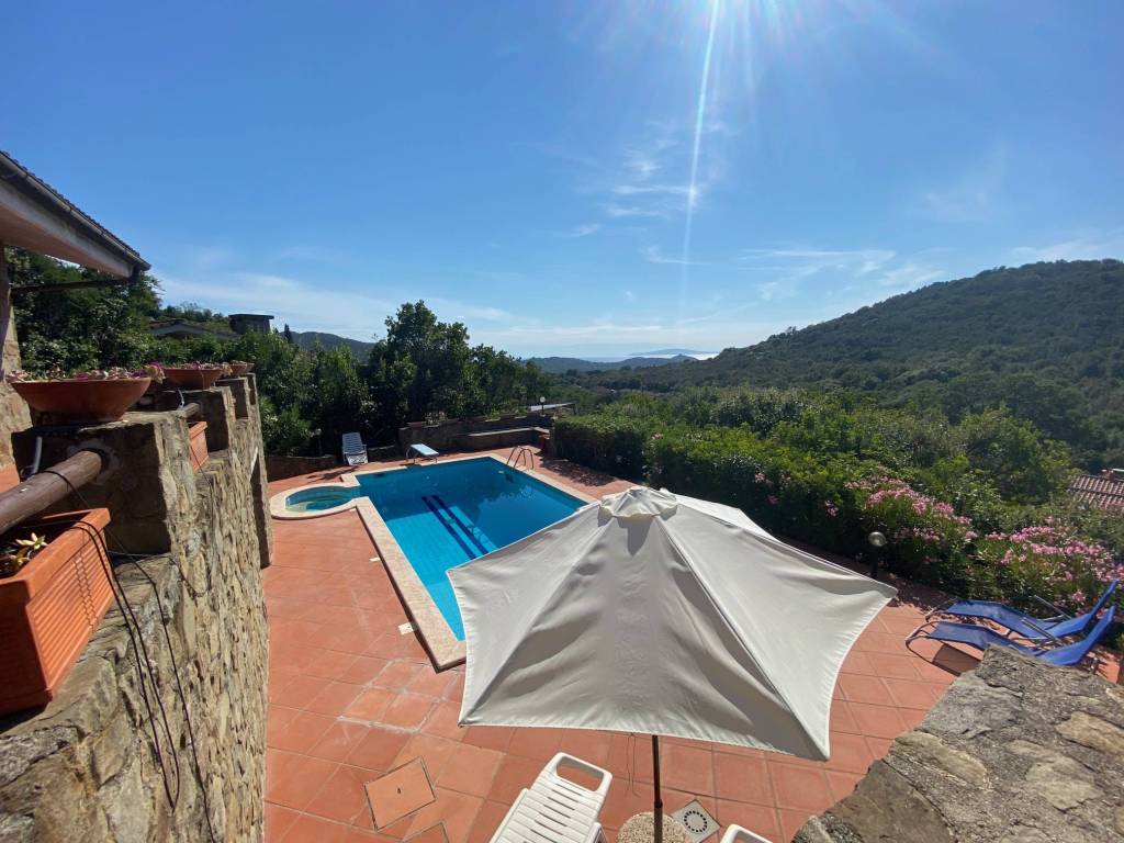 Villa a Castiglione della pescaia in Via Le Mandrie - Foto 5