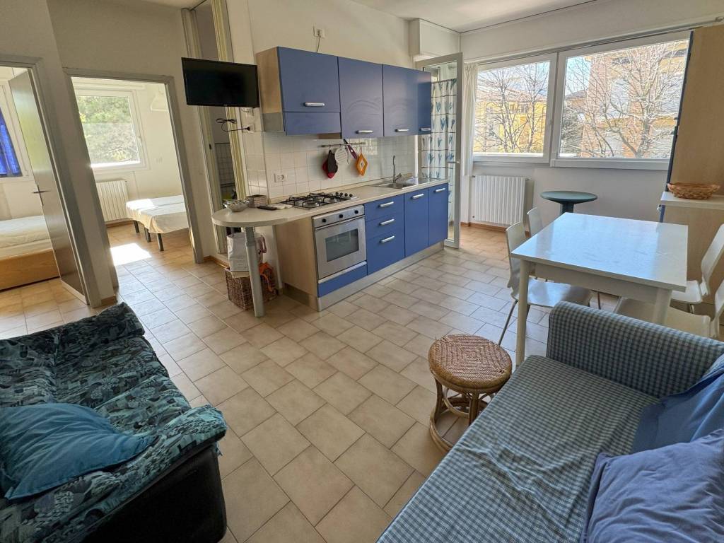 Appartamento a Rimini in Viale Rapallo, 4 - Foto 3