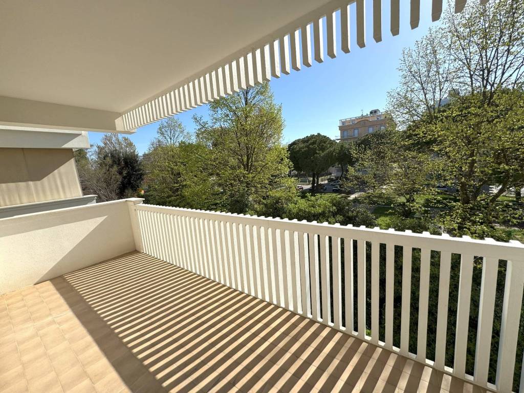 Appartamento a Rimini in Viale Rapallo, 4 - Foto 4
