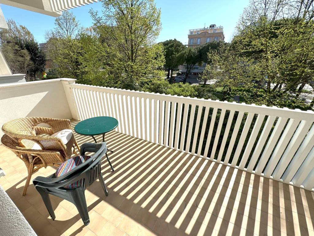 Appartamento a Rimini in Viale Rapallo, 4 - Foto 5