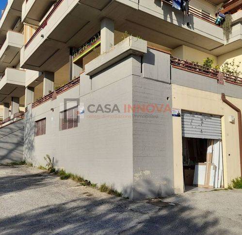 Box / garage a Matera in Viale Italia - Foto 2