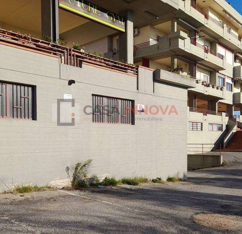 Box / garage a Matera in Viale Italia - Foto 3