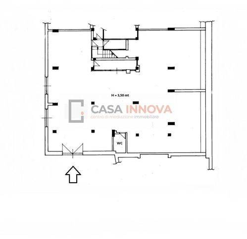Box / garage a Matera in Viale Italia - Foto 5