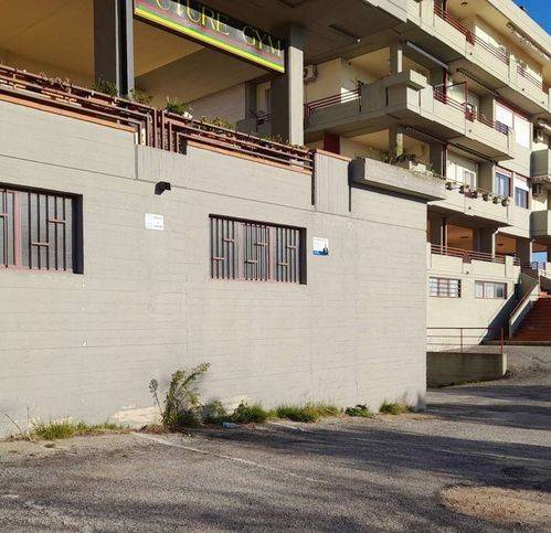 Box / garage a Matera in Viale Italia 38 - Foto 2