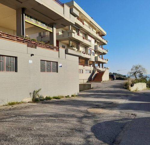 Box / garage a Matera in Viale Italia 38 - Foto 3