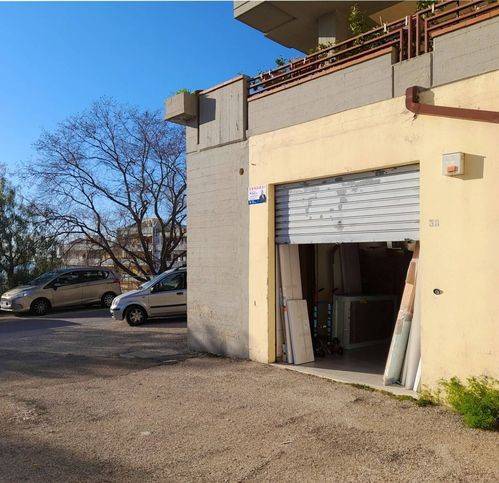 Box / garage a Matera in Viale Italia 38 - Foto 4