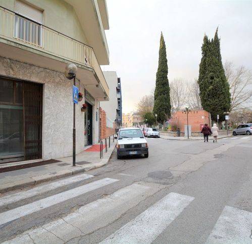 Immobile a Matera in Via T. Stigliani 49 - Foto 2